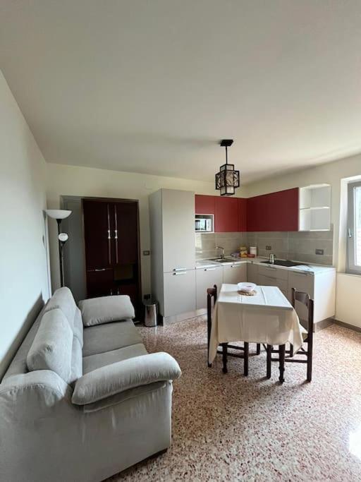 Bardi Al Riolo Olivo Appt Apartment Exterior photo